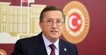 Türkkan: Fay Hattındaki Okul Çocuklarımıza Mezar Olmasın