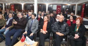 Hürriyet: Büyüklerimizin mirasına sahip çıkıyoruz