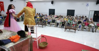 Derince’de Sömestr Dolu Dolu Geçti