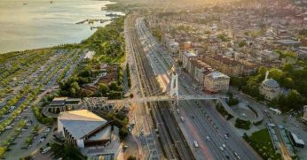 Hava sıcaklıkları salı gününden itibaren düşecek!