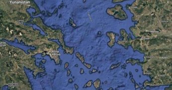 Sismik hareketlilik devam ediyor