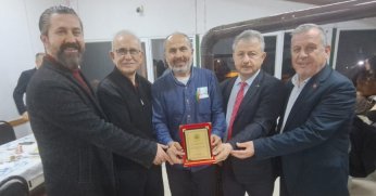 Kandıralılar Derneği Bağırganlı da..