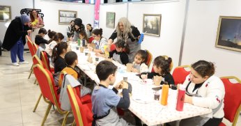 KARTEPE’NİN YETENEKLİ ÇOCUKLARI!