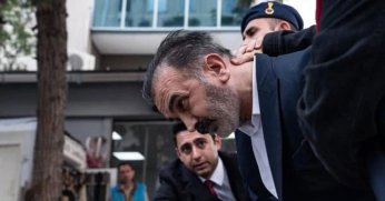 İlker Gönen cezaevinde hayatına son verdi