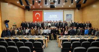 2024 Yılını değerlendirdi