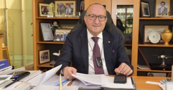 Ocak ayı dış ticaret ve enflasyon verilerini değerlendirdi