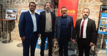 Kocaeli'nde gerçekleştirildi