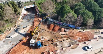 Raylı sistemlerde de marka olacak!