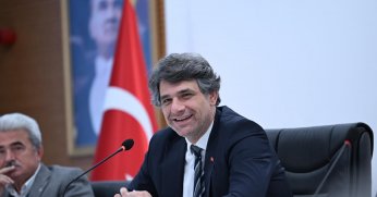 Şubat ayı meclis toplantısı!