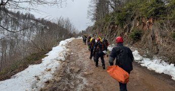 Kocaeli İtfaiyesi 7/24 hazır kıta