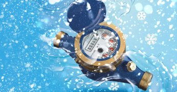 SU SAYAÇ VE TESİSATLARINA DİKKAT!