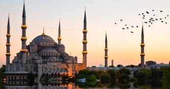 Miraç Kandili Tarihi Açıklandı