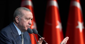 Cumhurbaşkanı Erdoğan, Slovakya Başbakanı'nı Ağırlayacak