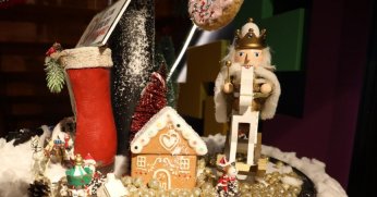 Oyuncak Müzesi kısa süre içerisinde rekor sayıda ziyaretçiyi ağırladı