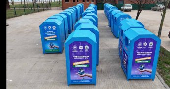  Geri Dönüşüm ve Atık Yönetimi Çalışmaları Hız Kazandı!