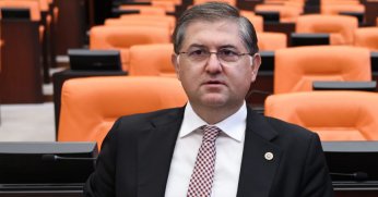 “VERGİYİ KOCAELİ VERİYOR AMA HER GÜN ELEKTRİK KESİLİYOR!”  