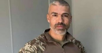 Kuzey Irak’ta Tabur Komutanı Şehit Oldu!