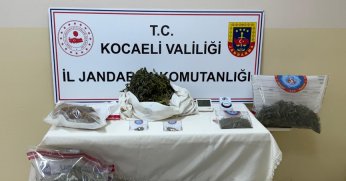  4 Şüpheli Hakkında İşlem Başlatıldı!