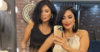 Kumkapı'da Kadınlar Matinesi Coşkuyla Geçti