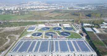  İsu  2024 Yılında yenilebilir enerji kaynakları ile 37 milyon TL gelir sağladı 