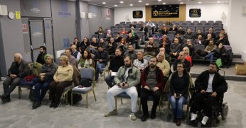 Proje tekliflerinin teslimi 23 Şubat’ta sona eriyor