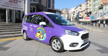 Aralıksız devam ediyor!