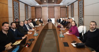 İSU, Su Yönetimi Genel Müdürlüğü ile birlikte ortak çalışmalar yürütecek