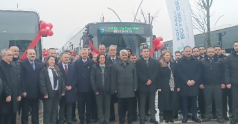 Ulaşım sisteminde Belediyeye büyük sorumluluk düşüyor