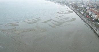 Korkutan görüntü!