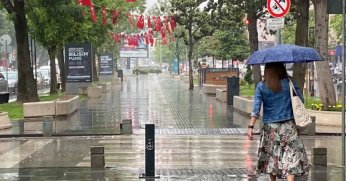 Kocaeli’de Bugün Hava Kapalı ve Yağışlı! 