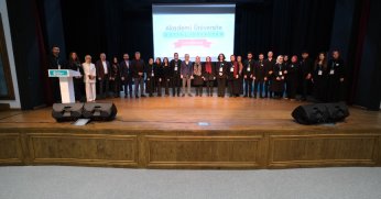 ‘Sosyal İnovasyon’ ile geleceği şekillendirecek