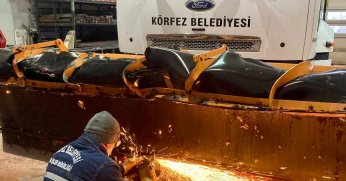 Karla mücadelenin gizli kahramanları