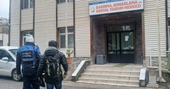 Evsizlere umut oluyor!