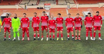 Körfez GB altın değerinde 3 puan aldı