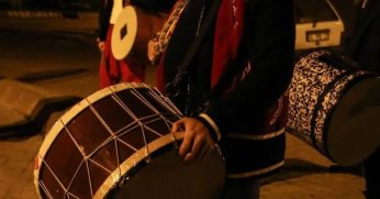 İzmit’in ramazan davulcuları için başvurular başladı