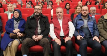 Turabi Besteler Konseri