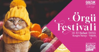 Örgü Festivali