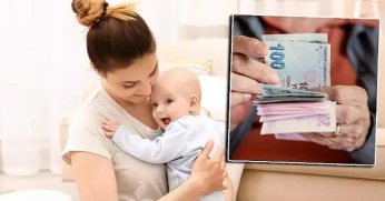 Annelere Emeklilik Fırsatı!