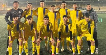 Maçta 11 Oyuncu Atıldı!