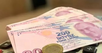 Emeklilere fark ödemesi Bugün