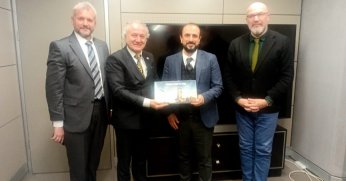 İBB ve İzmit Belediyesi arasında güçlü adımlar