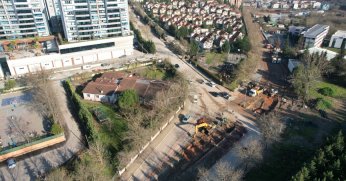 Ulaşımda çığır açıyor!