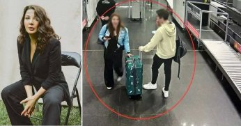 Eylem Tok ve oğlu Cihan Timur Türkiye'ye iade ediliyor