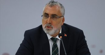 Bayram ikramiye açıklaması!