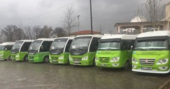 Toplu Taşıma Ücretlerine Zam Geldi