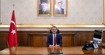 Berat Kandili Mesajı!