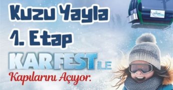 İle hizmete giriyor