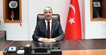 Berat Kandili mesajı