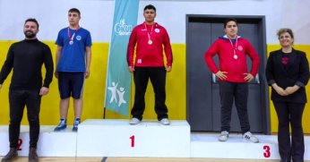 Körfez’in yıldızları seçmeleri geçti