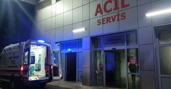 Kur'an kursundaki 33 kız öğrenci hastanelik oldu